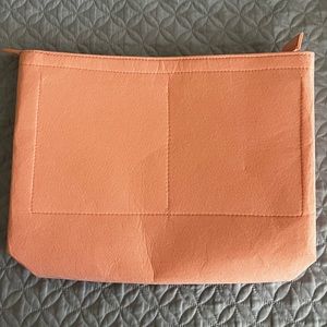 Hermes Evelyne 40 bag insert/organizer